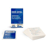 DDR Game and Wall Quiz Set