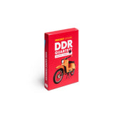 DDR Quartett »Happy Families – Freizeit«