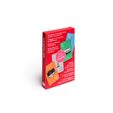 DDR Quartett »Happy Families – Freizeit«