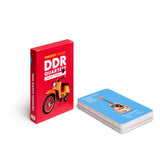 DDR Quartett »Happy Families – Freizeit«