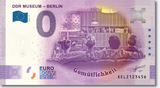 0-Euro-Souvenirschein »Gemütlichkeit«