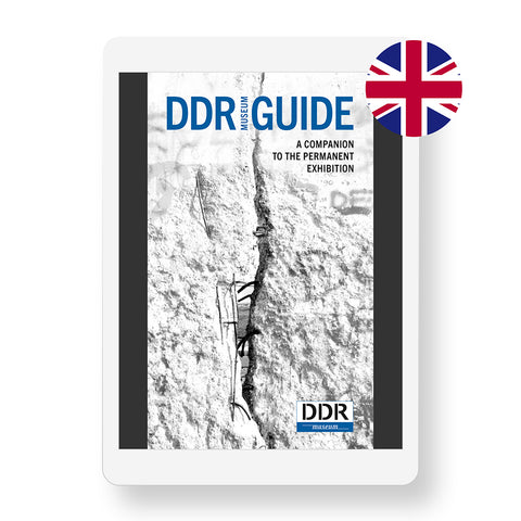 E-Book - DDR Guide englisch