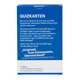 DDR Game and Wall Quiz Set