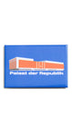 Magnet »Palast der Republik«