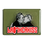 Magnet »Brotherkiss« | Logo