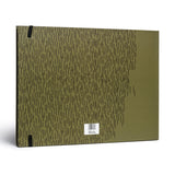 Notizbuch »Brotherkiss« A4