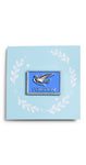 Pin »Friedenstaube«