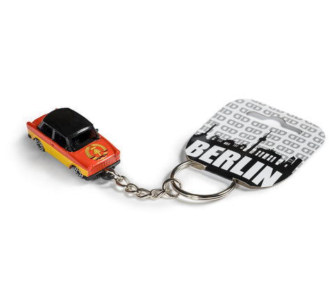 Key Ring »Trabant«