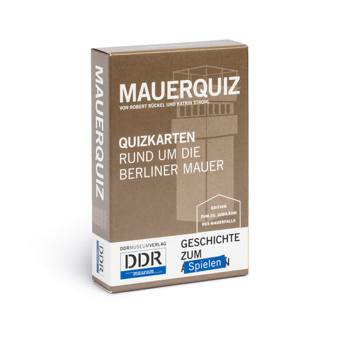Wall Quiz