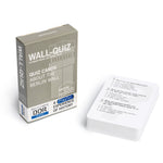 Wall-Quiz (ENG)