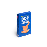 DDR Quartett »Happy Families – Alltag«