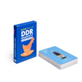 DDR Quartett »Happy Families – Alltag«