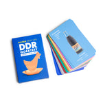 DDR Quartett »Happy Families – Alltag«