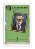 Kartenspiel Stasi raus, es ist aus! DE