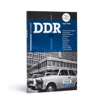 GDR Basic Knowledge Compact