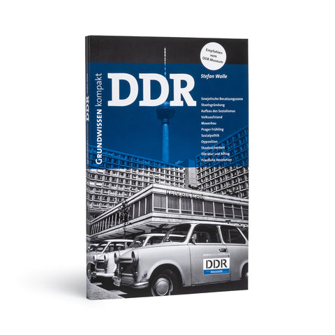 GDR Basic Knowledge Compact