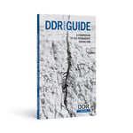 DDR Guide: A Companion to the Permanent Exhibition (ENG)