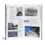 Searching for Traces Today: Berlin, Capital of the GDR 1949-1990 ("Spurensuche heute: Berlin, Hauptstadt der DDR 1949-1990")