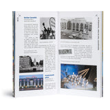 Searching for Traces Today: Berlin, Capital of the GDR 1949-1990 ("Spurensuche heute: Berlin, Hauptstadt der DDR 1949-1990")