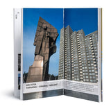 Searching for Traces Today: Berlin, Capital of the GDR 1949-1990 ("Spurensuche heute: Berlin, Hauptstadt der DDR 1949-1990")