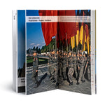 Searching for Traces Today: Berlin, Capital of the GDR 1949-1990 ("Spurensuche heute: Berlin, Hauptstadt der DDR 1949-1990")