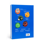 Set of books »GDR In Objects« Volume 1 and 2