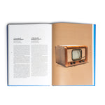 Set of books »GDR In Objects« Volume 1 and 2