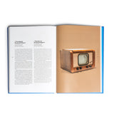 Set of books »GDR In Objects« Volume 1 and 2