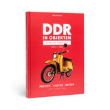 DDR in Objekten 2: Freizeit, Kultur, Reisen | Bildband