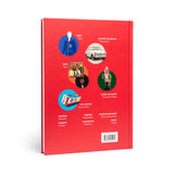 GDR in Objects 2: Leisure, Culture, Travel | Photobook