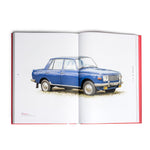 Set of books »GDR In Objects« Volume 1 and 2