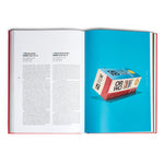 Set of books »GDR In Objects« Volume 1 and 2