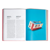 Set of books »GDR In Objects« Volume 1 and 2