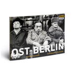 Postkartenbuch »Ost-Berlin«