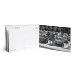 Postkartenbuch »Ost-Berlin«