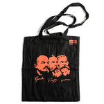 Shopping Bag »Marx–Engels–Lenin«