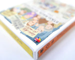 Kartenspiel Stasi raus, es ist aus! DE