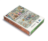 Kartenspiel Stasi raus, es ist aus! DE