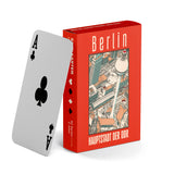 Spielkarten DDRM Alexanderplatz