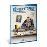 Bürokratopoly inklusive Spielsteine (DE)