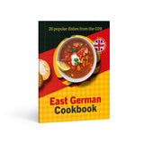 »East German Cookbook«