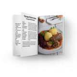 East German Cook Book and Baking Book Paket