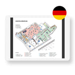 eBook - DDR Guide German