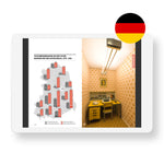 eBook - DDR Guide German
