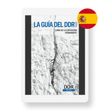 E-Book - DDR Guide spanisch