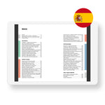 eBook - DDR Guide Spanish