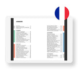 E-Book - DDR Guide französisch