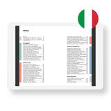 eBook - DDR Guide Italian