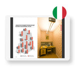 E-Book - DDR Guide italienisch