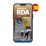 E-Book - Guía de la RDA